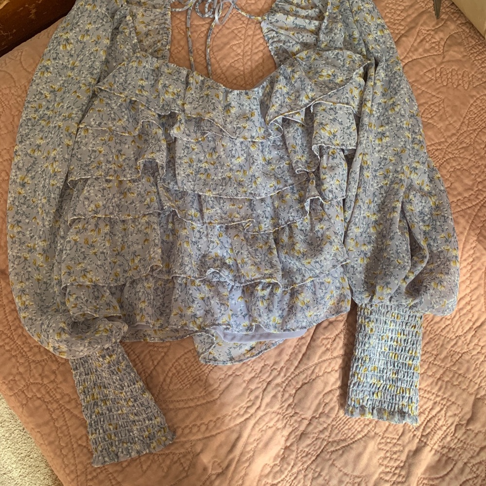 ASTR the label top